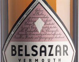 Belsazar Rosé  Vermouth