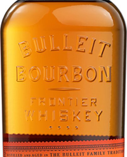 Bulleit Bourbon