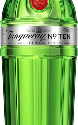 Tanqueray No. Ten Gin