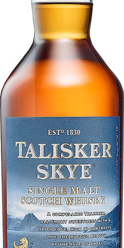 Talisker Skye