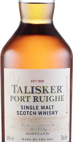 Talisker Port Ruighe