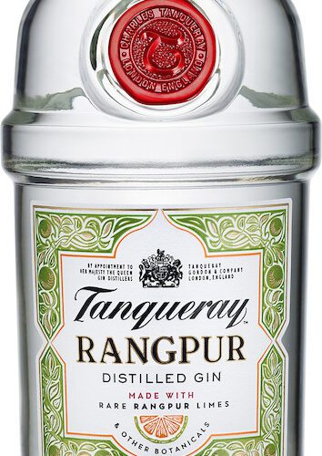 Tanqueray Rangpur