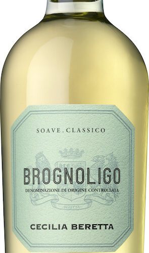 Cecilia Beretta Brognoligo Soave Classico EKO