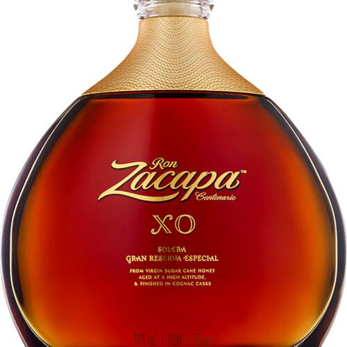 Ron Zacapa Gran Reserva XO