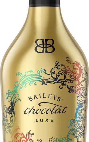 Baileys Chocolat Luxe