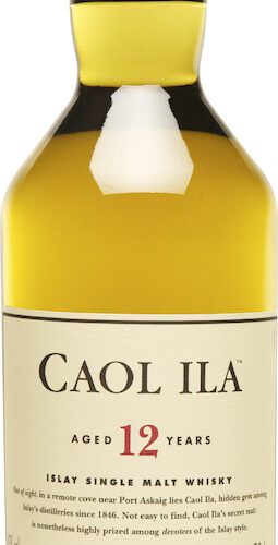 Caol Ila 12YO