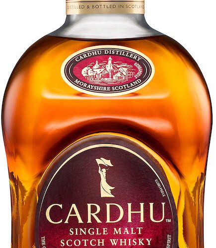 Cardhu 15YO