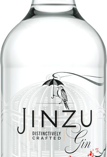 Jinzu Gin