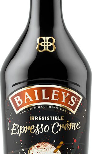 Baileys Espresso Cream