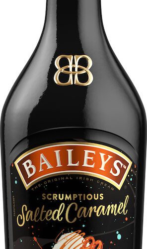 Baileys Salted Caramel