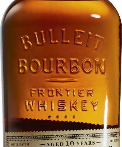 Bulleit Bourbon 10YO