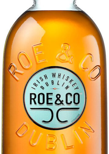 Roe & Co Irish Whiskey