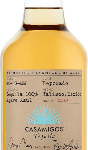 Casamigos Reposado