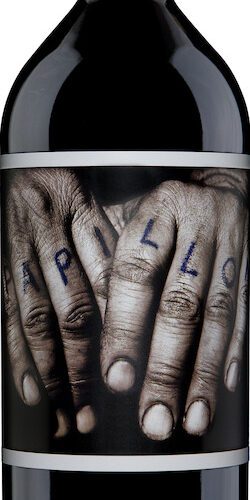 Orin Swift Papillon