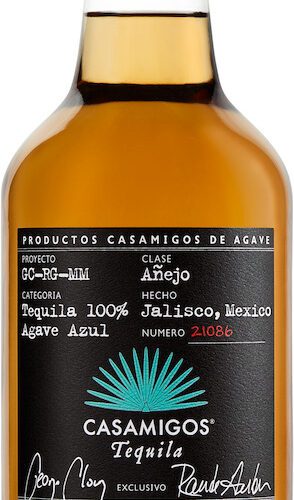 Casamigos Anejo