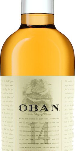 Oban 14YO