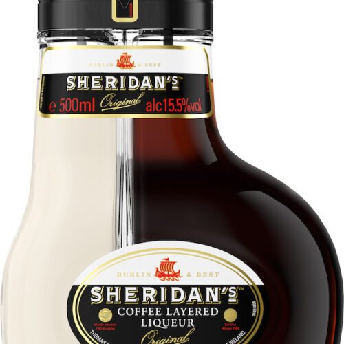 Sheridan’s Liqueur