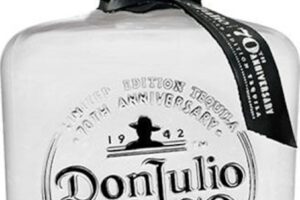 Don Julio 70th Anniversary