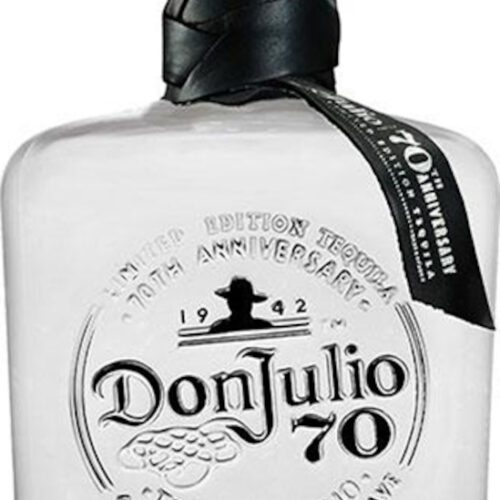 Don Julio 70th Anniversary