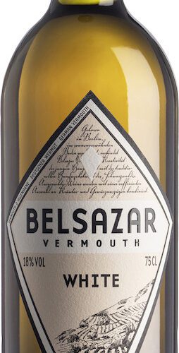 Belsazar White Vermouth