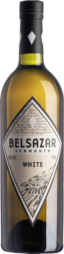 Belsazar White Vermouth