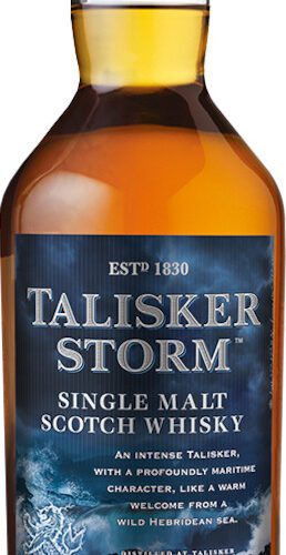 Talisker Storm