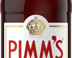 Pimm’s No.1 Cup