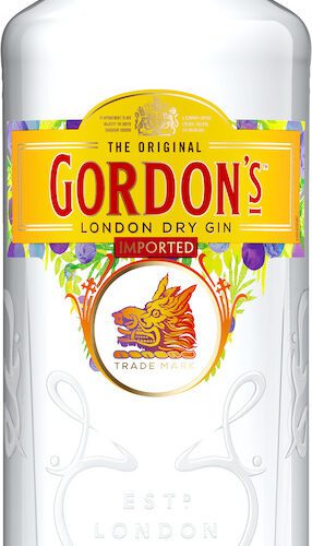 Gordon’s Dry Gin