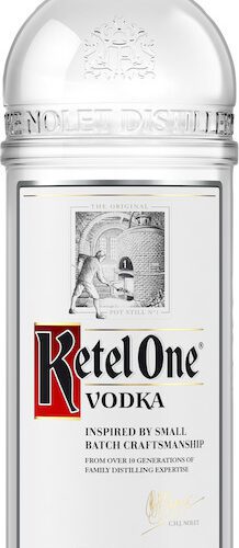 Ketel One Vodka