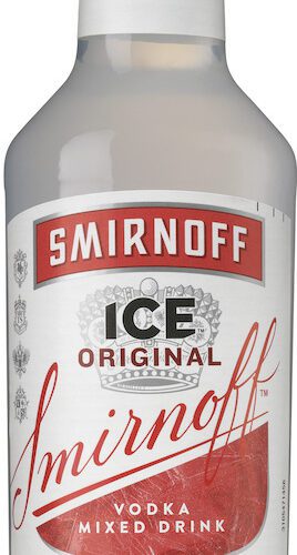 Smirnoff Ice