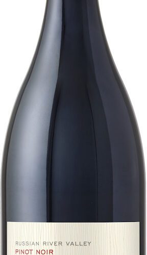 J Vineyards Russian River Pinot Noir