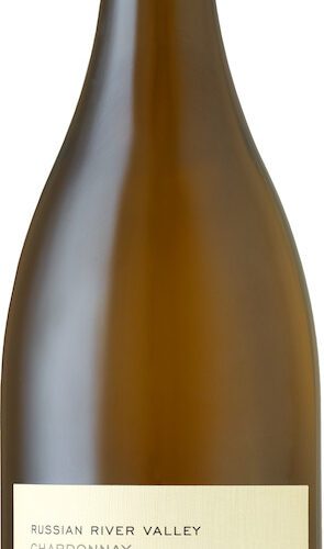 J Vineyards Russian River Valley Chardonnay