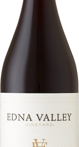 Edna Valley Vineyard Pinot Noir