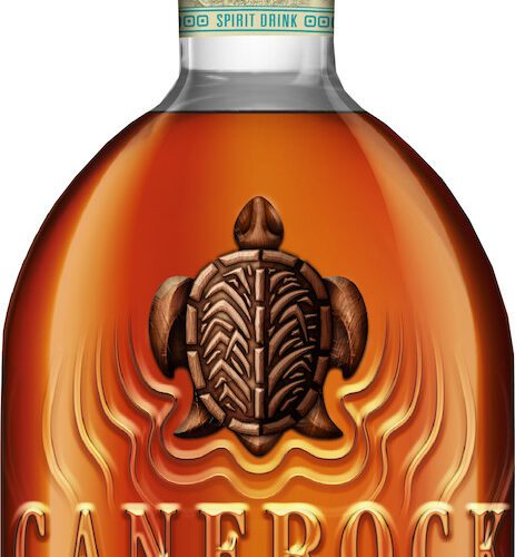 Canerock Jamaican Spiced Rum