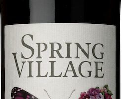 Spring Village Cabernet Sauvignon alkoholfri