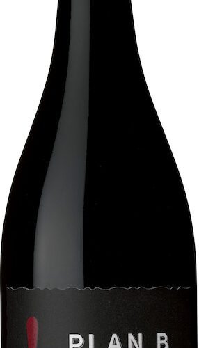 Plan B! Frespañol Shiraz