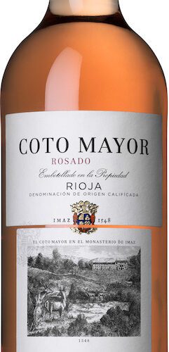 Coto Mayor Rosado