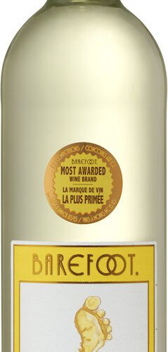 Barefoot Pinot Grigio