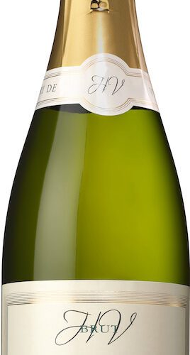 Crémant de Bourgogne Blanc de Blancs Brut