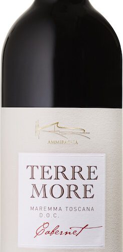 Terre More Maremma DOC