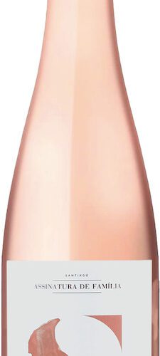 Santiago VV Rosé