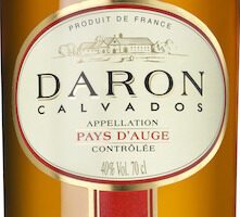 Daron Fine Calvados