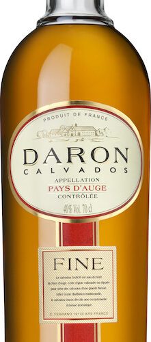 Daron Fine Calvados