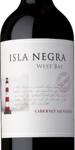 Isla Negra Cabernet Sauvignon