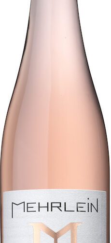 Mehrlein Pinot Noir Rosé