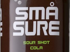 Små Sure Cola