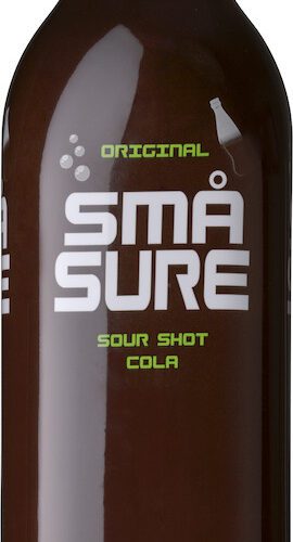 Små Sure Cola