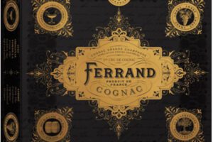 Ferrand Cognac The Collection