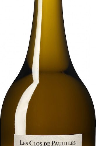 Clos De Paulilles Cap Bear White