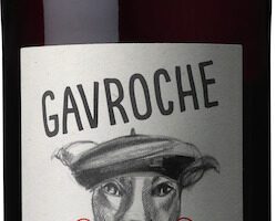 Gavroche Rouge Eko